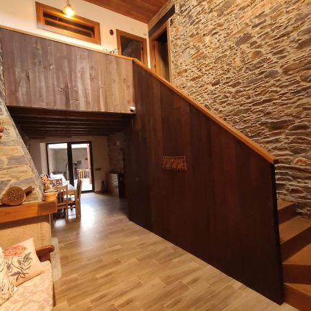 Casa Rural El Mayadero Самора Экстерьер фото