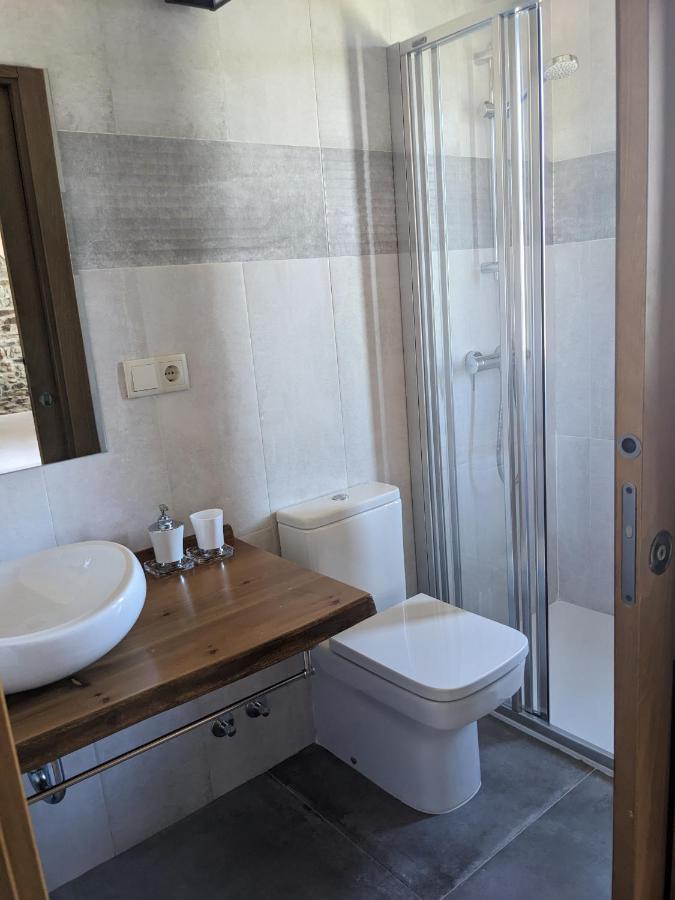 Casa Rural El Mayadero Самора Экстерьер фото