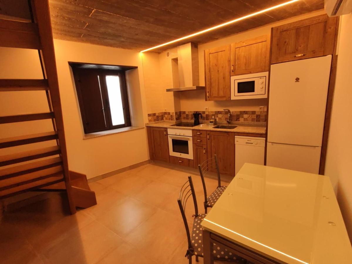Casa Rural El Mayadero Самора Экстерьер фото