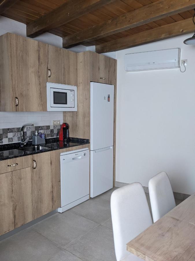 Casa Rural El Mayadero Самора Экстерьер фото